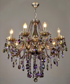 JWZ-173102101-Paradise-10-crystal chandelier-3